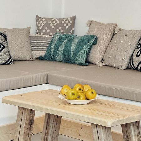 Ear Apartman Ermúpoli Kültér fotó