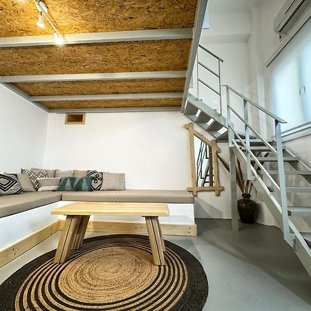 Ear Apartman Ermúpoli Kültér fotó