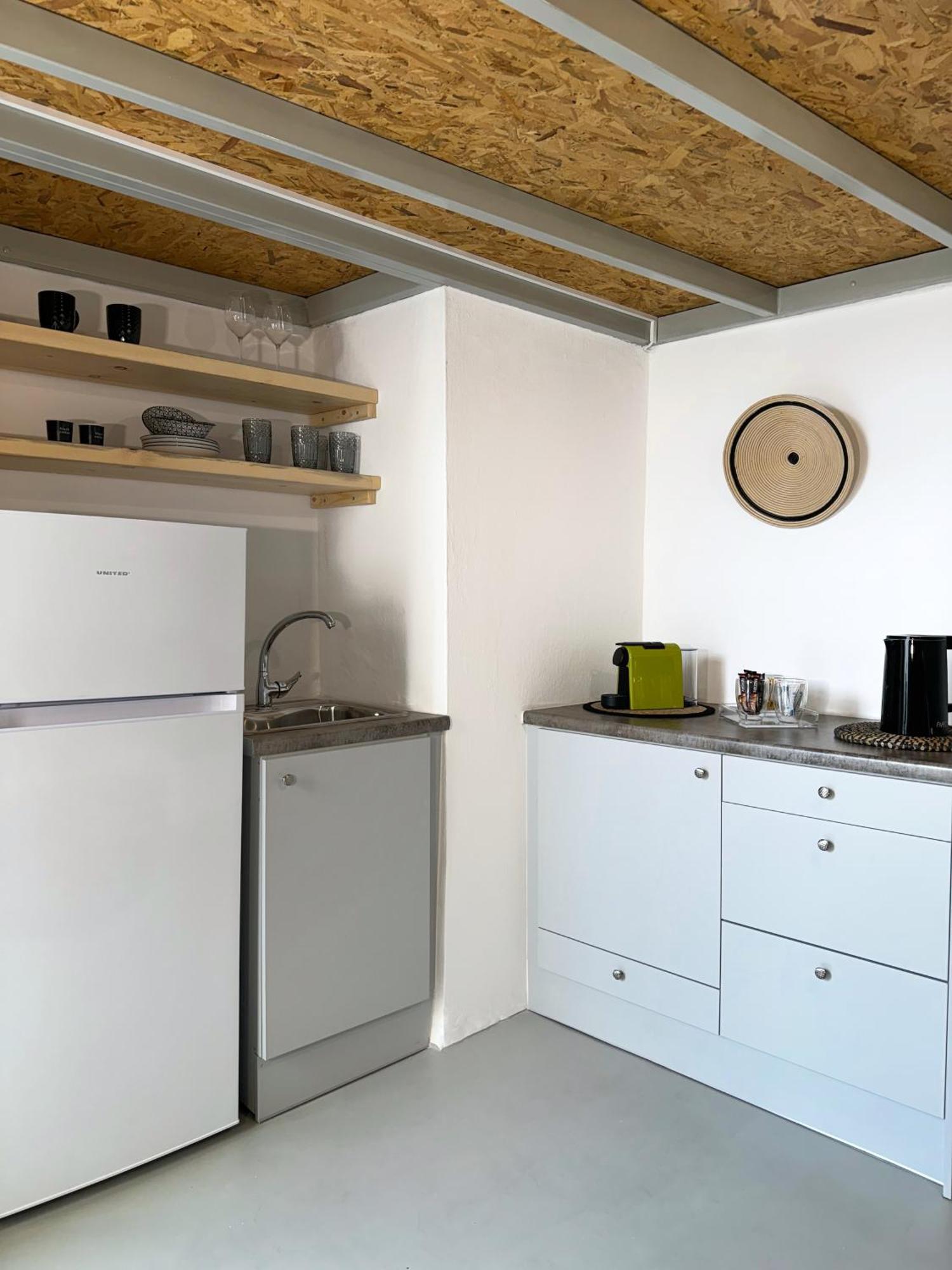 Ear Apartman Ermúpoli Kültér fotó
